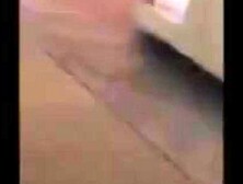 M,  upskirt stairs 01