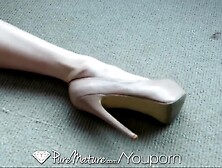 PureMature Lewd redhead just craves to suck and get screwed