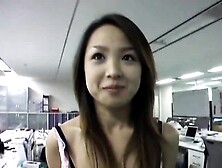 Asian Women With Big Boobs Getting Fucked