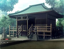 Sailor Fuku Bijin Tsuma Senshi Aheahe Moon CH 4: Rei