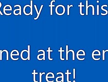 Jerk Off Instructions AUDIO! Self(ie) Facial Cumshot Encouragement!