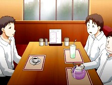 H na Gishi Series Episode 2