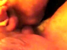 Daddy Barebacks His Student