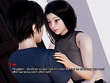 My Real Desire - (EP 09)