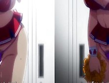 Akane Hentai - Split Screen