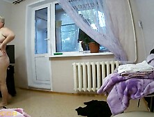 I masturbate and suck a penis to a window cleaner