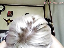 A beefy wang between large aged bazookas, a massage of the dark hole of a aged doxy wife and other adventures of a aged actually