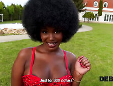 Harmonious Lexi And Rickys Big Tits With Ricky Rascal And Lexi Love