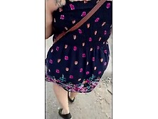 Venezuelan doxy on the street