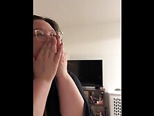 Omg Stepbro! Not In My Room!