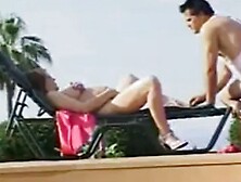 pregnant girl tries to get more pregnant