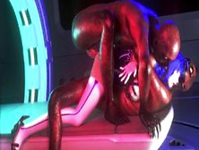 Ulala sc 3/5 pregnancy