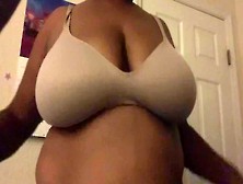 Boob Boobies Tease