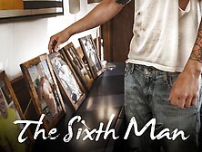 Ryan Jordan & Romeo Davis In The Sixth Man - Disruptivefilms