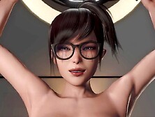 Japanese milf submissive,  bar,  bar new long