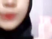 Chella Dini Cantik Live Show Colmek Demi Saweran - Deny Moor