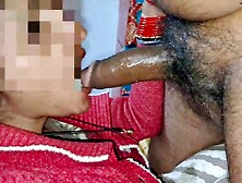 Romantic Malayali Pair at Home - Traditional Nightwear Moments