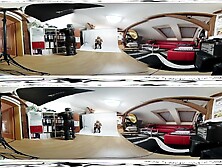 Amatory Lena Love at studio xxx