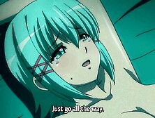 Amateur's missionary dirt by Hentai Universe