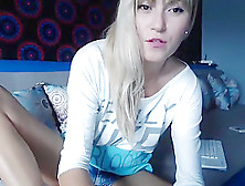 Larissa4 Secret Video On 06/11/15 From Chaturbate