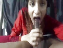 Real Indian Pov Suck