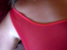 Hot Bondage with wife