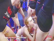 Linda sweet had a bukkake cucmshot Germangoogirls