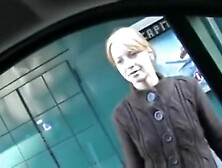 SWISSFUCKERS#9 SANDRA