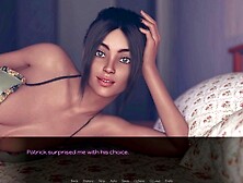 3d step sister,  ureinwohner