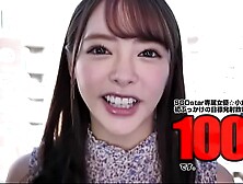 Oriental 100 bukkake