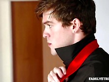 Yasmine Scott is a large titted brunette hair who can't hold back from cheating on her partner