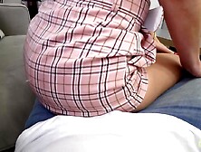 BrattySis - Riley Reid Playing Abode With My Step Siste