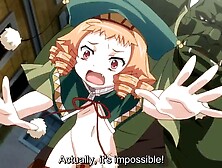 Hentai: Big Dick, Creampie & Deep Throat Porn