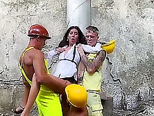 Romantic And Blowjob Movie With Falcon Al,  Kit Belove And