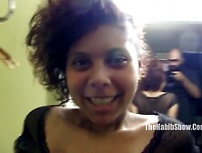 Part1... spanish Freak Meet Lextasy