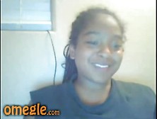 Omegle Girl (88). Avi