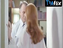 Luciana Paluzzi Sexy Scene In A Black Veil For Lisa