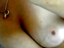 Big Amateur Boobs On Webcam