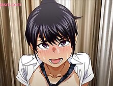 Sweet And Hot All Episodes 1-2 New Hentai