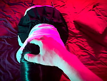 Fine Roommate Lady Enjoys Riding Hard Schlong After College - Bella Hentaigirl