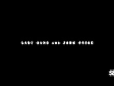 Between The Lines - Lady Gang & John Price