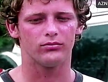 Sarah Purcell Sexy Scene in Real People