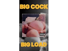 Wanking my meth fueled cock