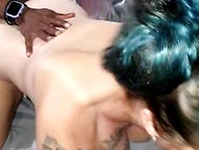 REAL Amateur Wives Fucking BBC!