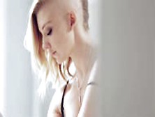 Natalie Dormer In Gq Behind The Scenes (0)