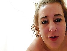 When Will Fuck Me I Masturbate In The Shower