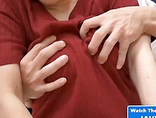 Asian Milf Home Alone With Stepson,  Japanese Jav