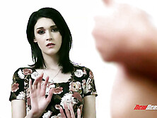 Eden Sin & Ivy Aura monstrous toys & fisting