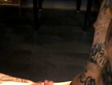 Doctor's Orders - -Therapy Session Gone Wrong With Perv Doctor And Patient