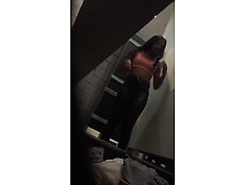 Black Girl Dressing Room Small Tits